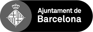 Logotip Ajuntament de Barcelona